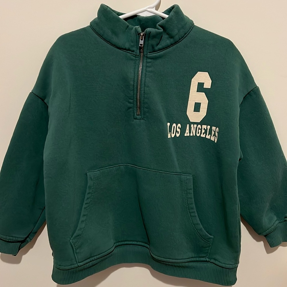 Size 4-5